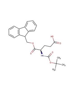 Astatech BOC-D-GLU-OFM; 1G; Purity 97%; MDL-MFCD00798626